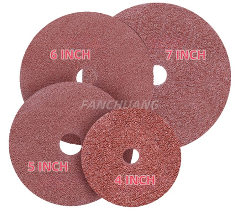 dimension of fiber discs dimension of fiber discs
