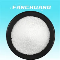 Hvit smeltet alumina